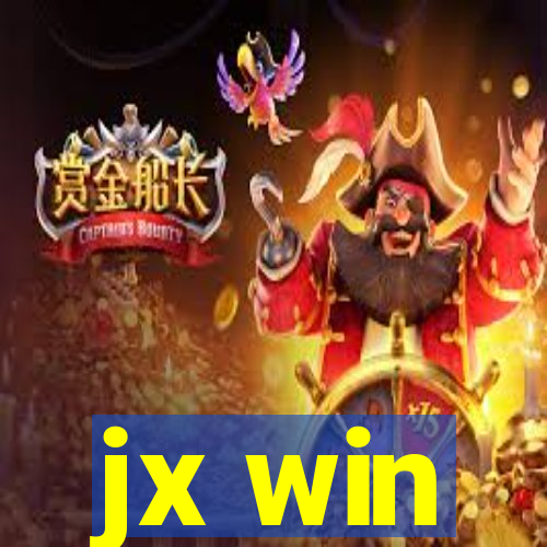 jx win